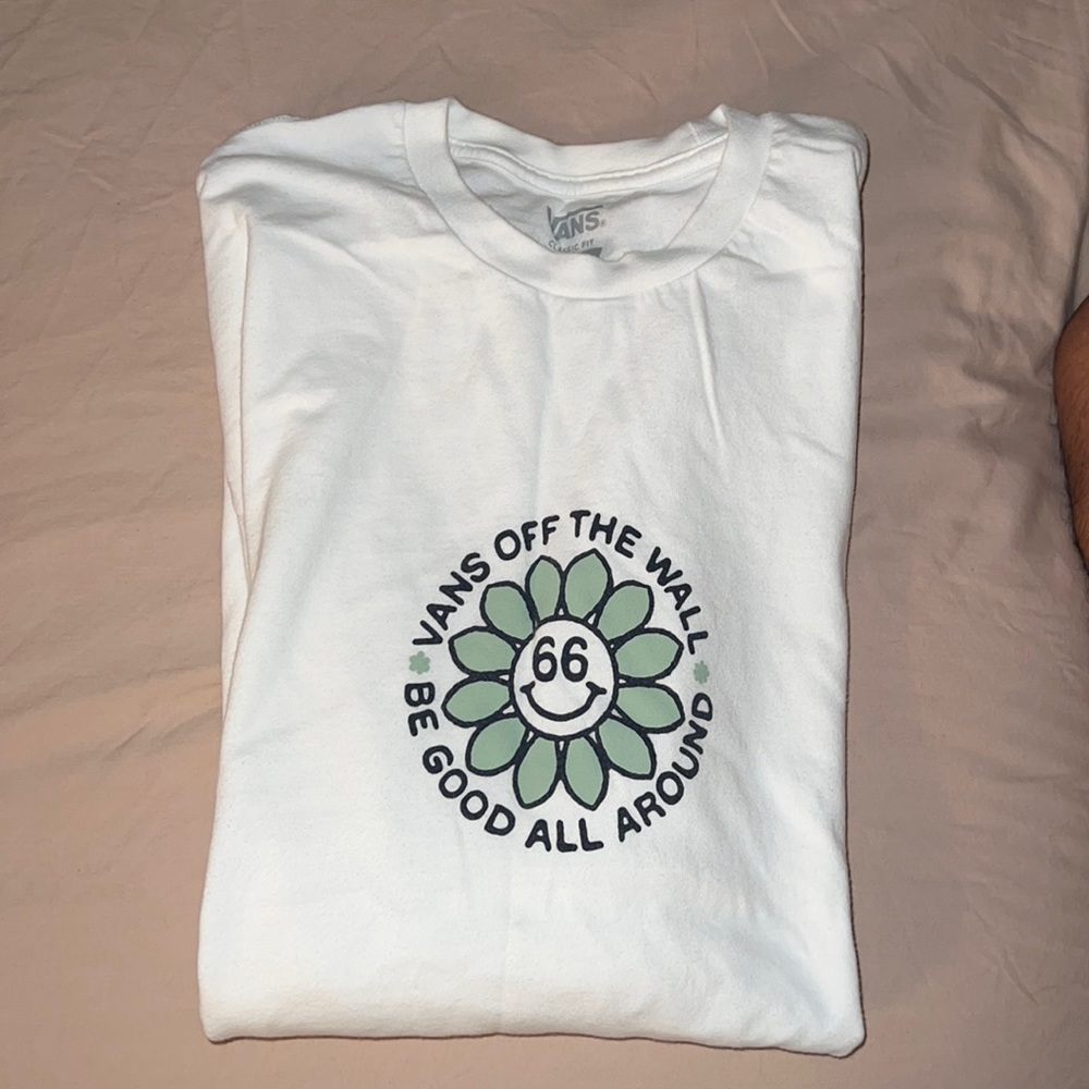 Vans Long sleeve shirt